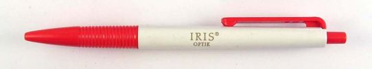 Iris optik