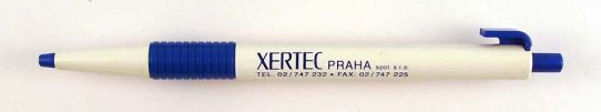 Xertec