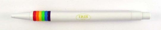 Iris optik