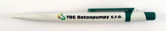 TBG