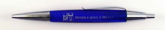 Monte a opravy jeb