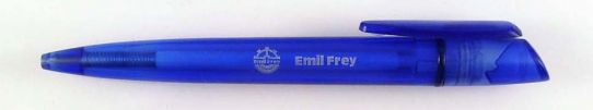 Emil Frey