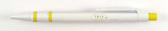 Iris optik