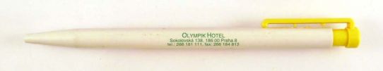 Olympik