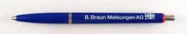 B. Braun Melsungen