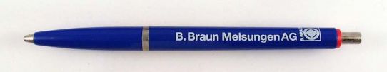B. Braun Melsungen