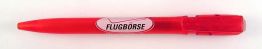 Flugborse