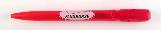 Flugborse