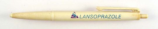 Lansoprazole