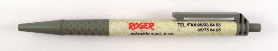 Roger