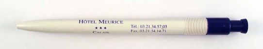 Meurice