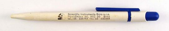 Scientific Instruments