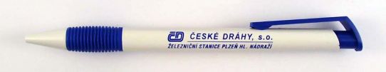 esk drhy Plze