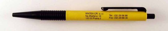 Xintex