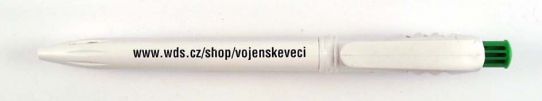 Vojensk vci