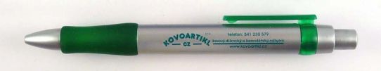 Kovoartikl