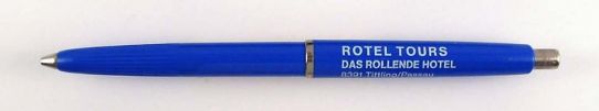 Rotel tours