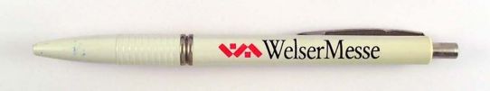 Welser Messe
