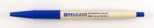 Autoservis Kaln