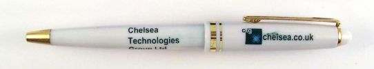 Chelsea Technologies
