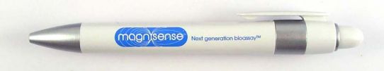 Magnisense