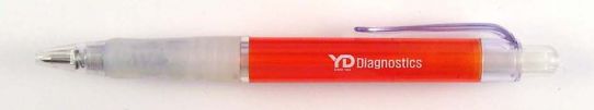 YD diagnostics