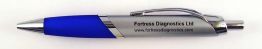 Fortress Diagnostics