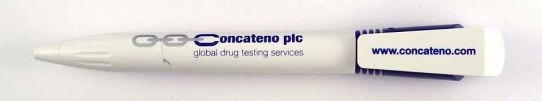 Concateno