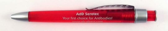 ADD serotec