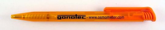 Gonotec