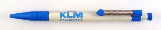 KLM