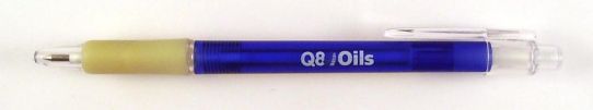 Q8 oils