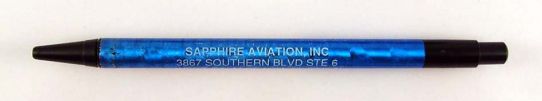 Sapphire aviation