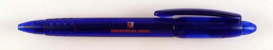 Universal ocel