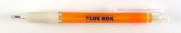 Blue box