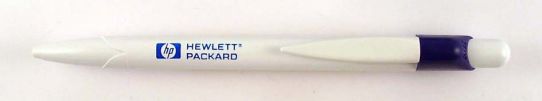 Hewlett Packard