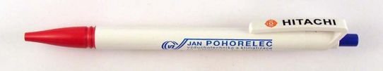 Jan Pohorelec
