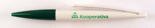 Kooperativa