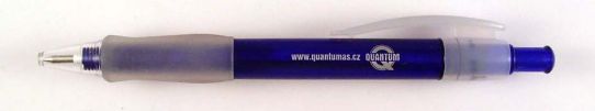 Quantum
