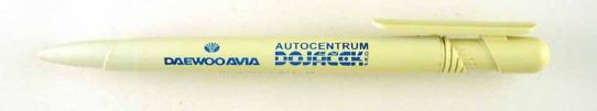 Autocentrum Dojek