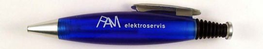 PAM elektroservis