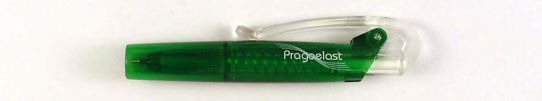 Pragoelast