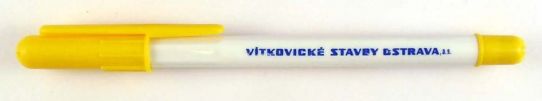 Vtkovick stavby