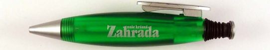 Zahrada