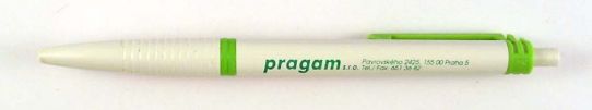 Pragam