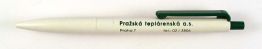 Prask teplrensk
