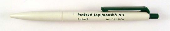 Prask teplrensk