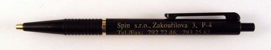 Spin