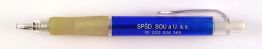 SPD, SOU a U