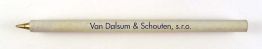 Van Dalsum a Schouten